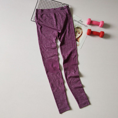 Jambiere elastice dama cu talie inalta in mai multe culori si modele