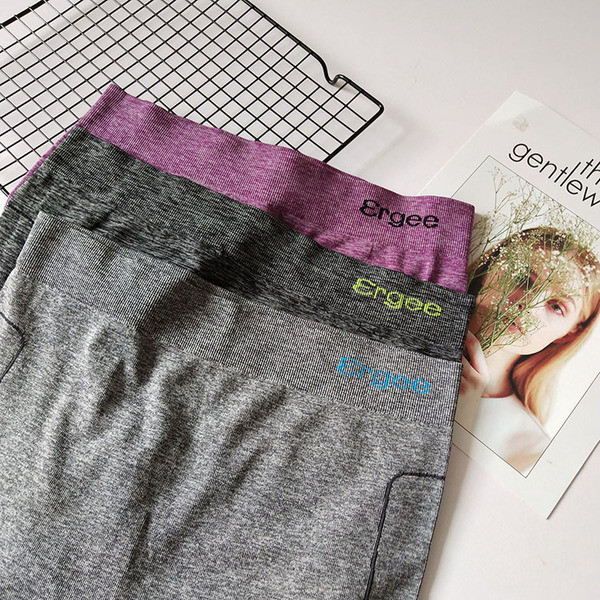 Jambiere elastice dama cu talie inalta in mai multe culori si modele