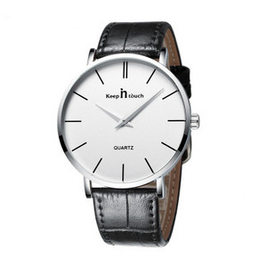 Ceas de zi cu zi pentru bărbați în trei culori