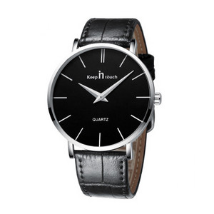 Ceas de zi cu zi pentru bărbați în trei culori