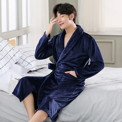 Halat de baie pentru bărbați și femei în mai multe culori