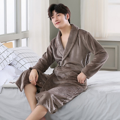 Halat de baie pentru bărbați și femei în mai multe culori