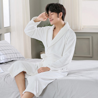 Halat de baie pentru bărbați și femei în mai multe culori