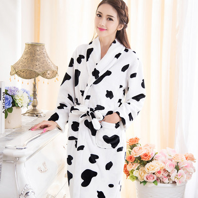 Halat de baie pentru bărbați și femei în mai multe culori