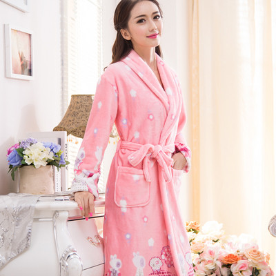 Halat de baie pentru bărbați și femei în mai multe culori