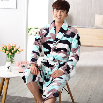 Halat de baie pentru bărbați și femei în mai multe culori