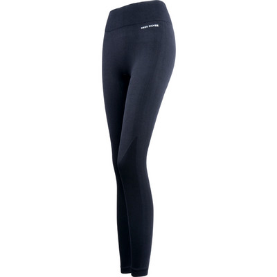 Ελαστικό γυναικέιο κολάν με ψηλή μέση σε διάφορα χρώματα