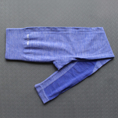 Ελαστικό γυναικέιο κολάν με ψηλή μέση σε διάφορα χρώματα