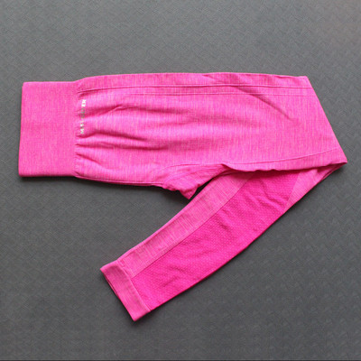 Ελαστικό γυναικέιο κολάν με ψηλή μέση σε διάφορα χρώματα