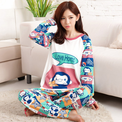 Pijamale de dama moderne in mai multe modele