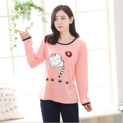 Pijamale de dama moderne in mai multe modele