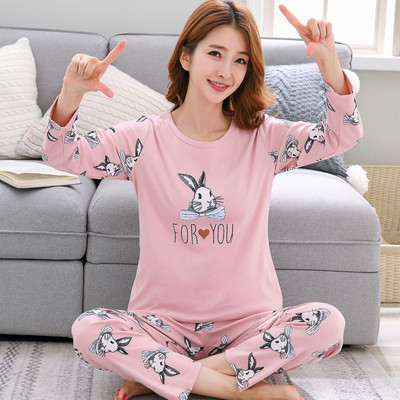 Pijamale de dama moderne in mai multe modele