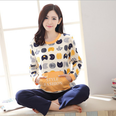 Pijamale de dama moderne in mai multe modele