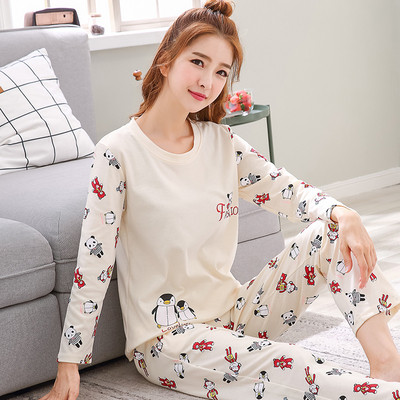 Pijamale de dama moderne in mai multe modele