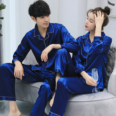 Pijamale pentru bărbați și femei în mai multe culori