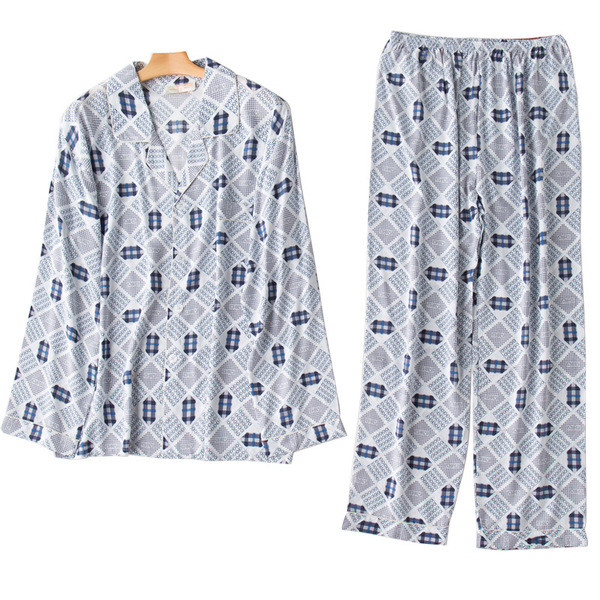 Pijamale barbati si dama in mai multe modele