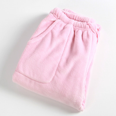 Мека пижама за мъже и жени в няколко цвята