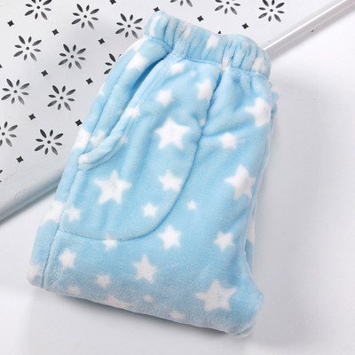 Мека пижама за мъже и жени в няколко цвята