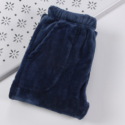 Мека пижама за мъже и жени в няколко цвята