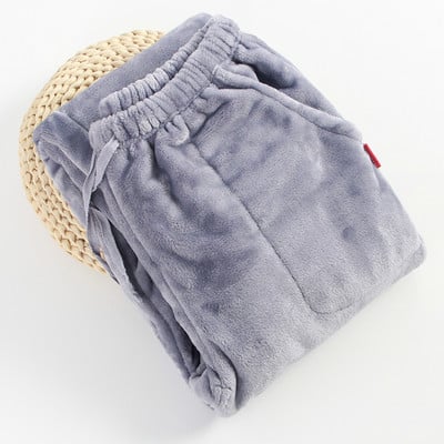 Мека пижама за мъже и жени в няколко цвята