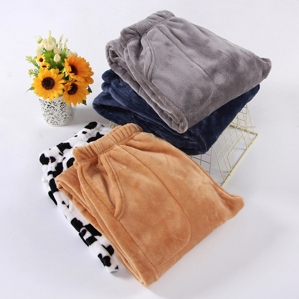 Мека пижама за мъже и жени в няколко цвята