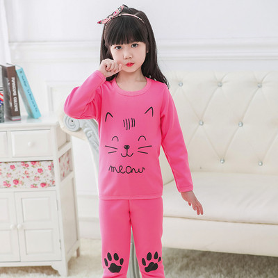 Pijamale pentru copii potrivite pentru fete și băieți cu diferite aplicații