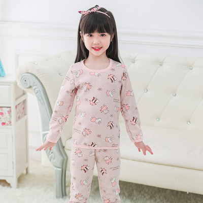 Pijamale pentru copii potrivite pentru fete și băieți cu diferite aplicații