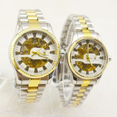 Ceas modern potrivit pentru bărbați și femei