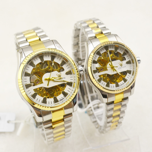 Ceas modern potrivit pentru bărbați și femei