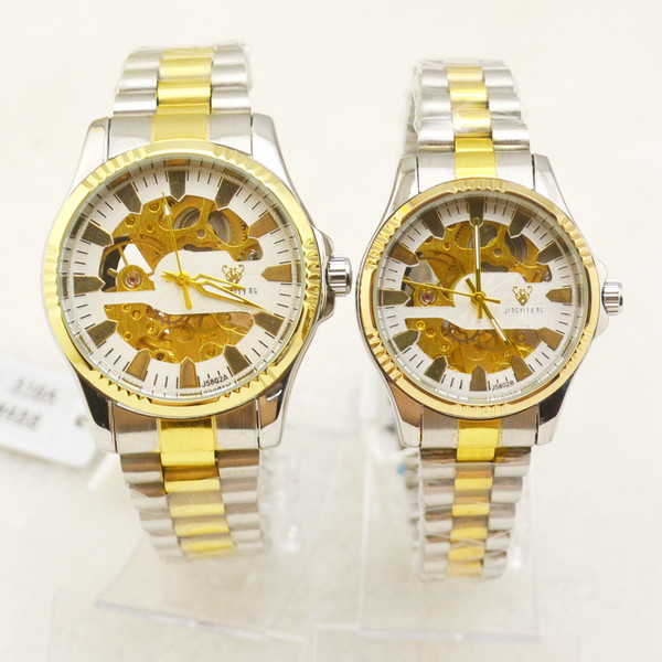 Ceas modern potrivit pentru bărbați și femei