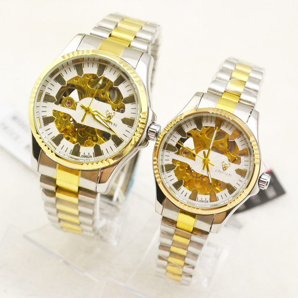 Ceas modern potrivit pentru bărbați și femei