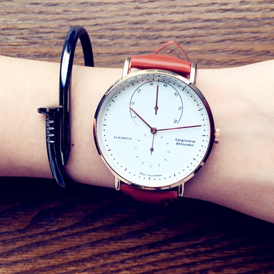 Ανδρικό ρολόι σε διάφορα χρώματα κατάλληλο για τη καθημερινή ζωή