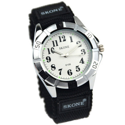 Ανδρικό ρολόι σε διάφορα μοντέλα - διαφορετικά χρώματα