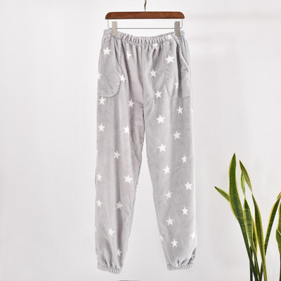 Pijamale pentru bărbați și femei din catifea în mai multe culori