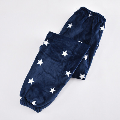 Pijamale pentru bărbați și femei din catifea în mai multe culori