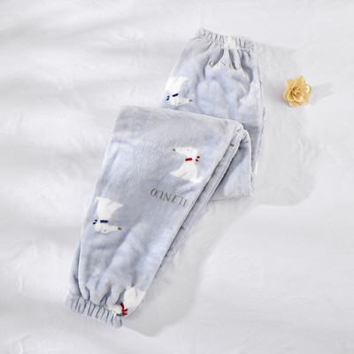 Pijamale pentru bărbați și femei din catifea în mai multe culori