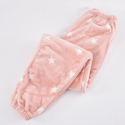 Pijamale pentru bărbați și femei din catifea în mai multe culori