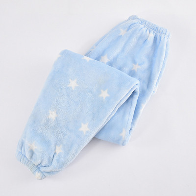 Pijamale pentru bărbați și femei din catifea în mai multe culori