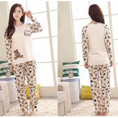 Κομψή κγυναικεία  πιτζάμα σε διάφορα μοντέλα