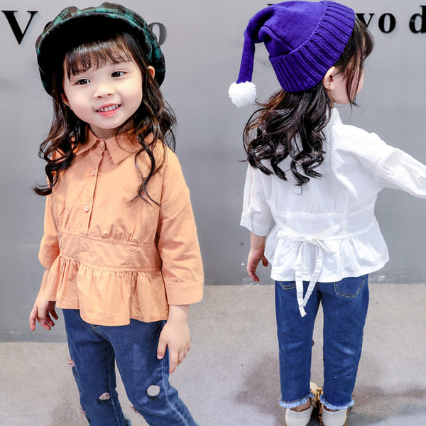 Set copii pentru fete din două părți potrivit pentru utilizarea de zi cu zi