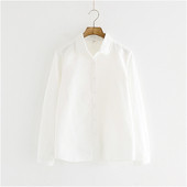 Cămașă casual de damă cu guler