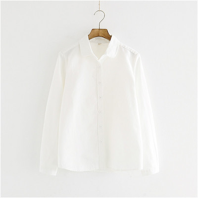 Cămașă casual de damă cu guler