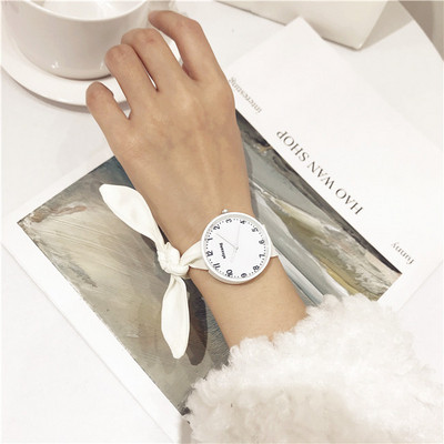 Καθημερινό γυναικείο ρολόι σε πέντε χρώματα