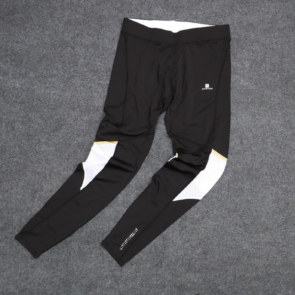 Удобен  дамски спортен клин с висока талия в два цвята 