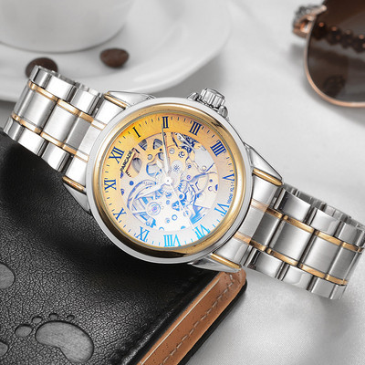 Ceas barbatesc in mai multe modele si culori