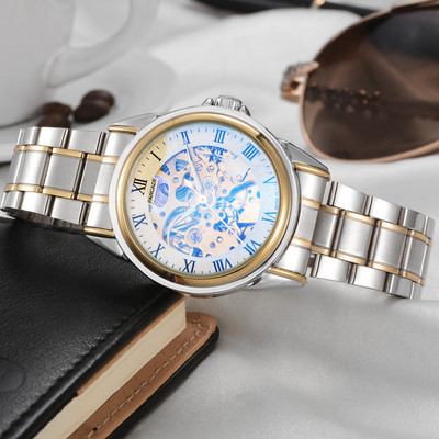 Ceas barbatesc in mai multe modele si culori