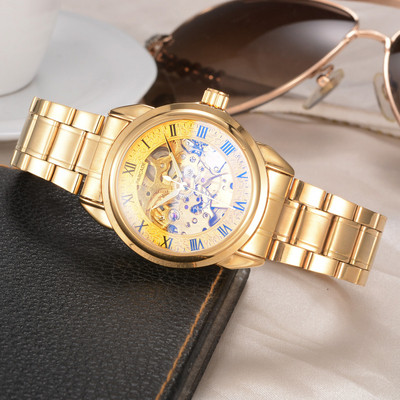 Ceas barbatesc in mai multe modele si culori