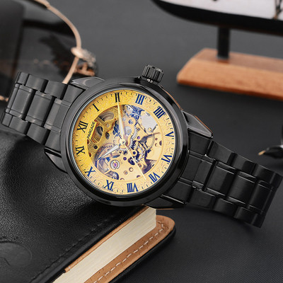 Ceas barbatesc in mai multe modele si culori