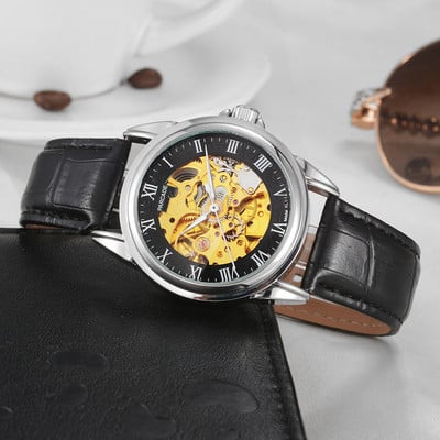 Ceas barbatesc in mai multe modele si culori