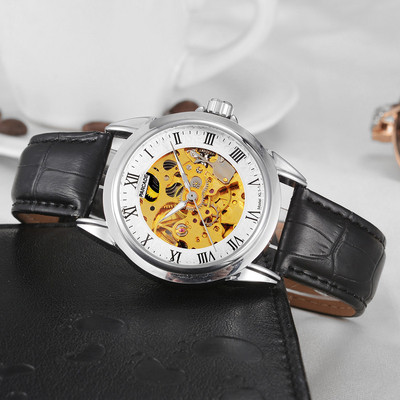 Ceas barbatesc in mai multe modele si culori